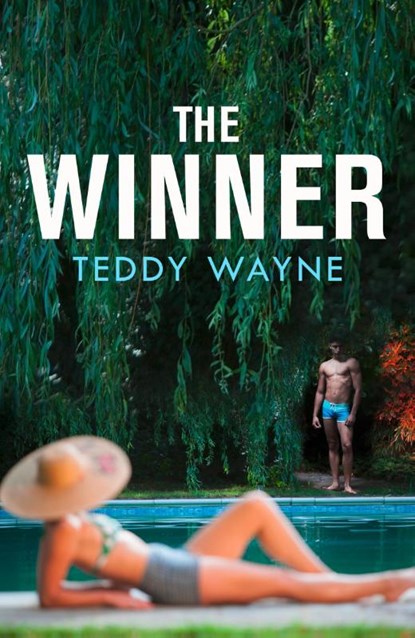 The Winner, Teddy Wayne - Paperback - 9780008656164