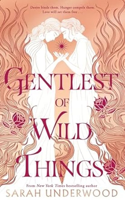 Gentlest of Wild Things, Sarah Underwood - Paperback - 9780008656478