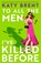 To All the Men I’ve Killed Before, Katy Brent - Paperback - 9780008656720