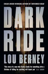 Dark Ride - Lou Berney - 9780008657147