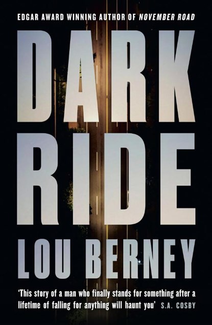 Dark Ride, Lou Berney - Paperback - 9780008657147