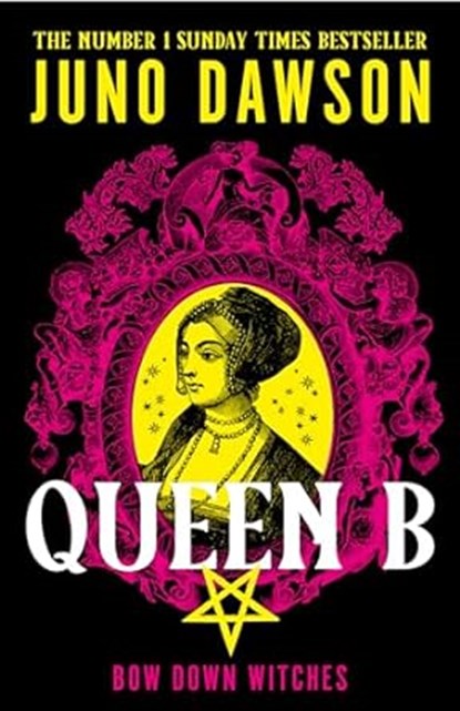 Queen B, Juno Dawson - Paperback - 9780008660444