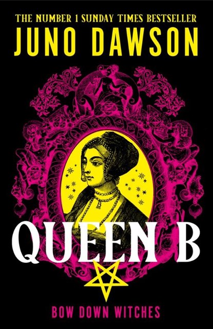 Queen B, Juno Dawson - Paperback - 9780008660475