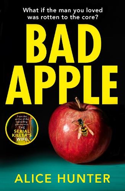 Bad Apple, Alice Hunter - Paperback - 9780008662813