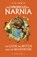 The Lion, the Witch and the Wardrobe, LEWIS,  C. S. - Paperback - 9780008663032