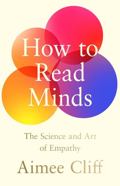 How to Read Minds, Aimee Cliff - Paperback - 9780008663186