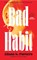 Bad Habit, Alana S. Portero - Gebonden - 9780008663292