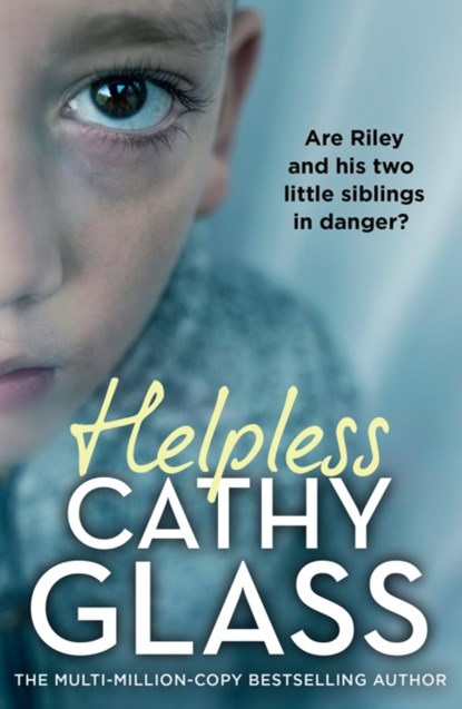Helpless, Cathy Glass - Paperback - 9780008663667