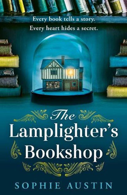The Lamplighter’s Bookshop, Sophie Austin - Paperback - 9780008664121