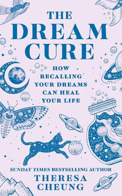 The Dream Cure, Theresa Cheung - Paperback - 9780008664671