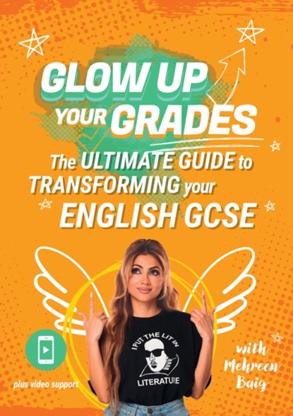 Glow Up Your Grades, Mehreen Baig - Paperback - 9780008664978