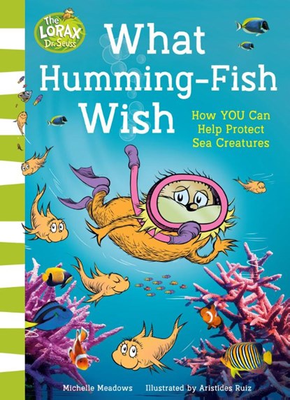 What Humming-Fish Wish, Michelle Meadows - Paperback - 9780008665593