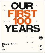Belstaff - Charlie Porter ; Jodie Harrison - 9780008666392