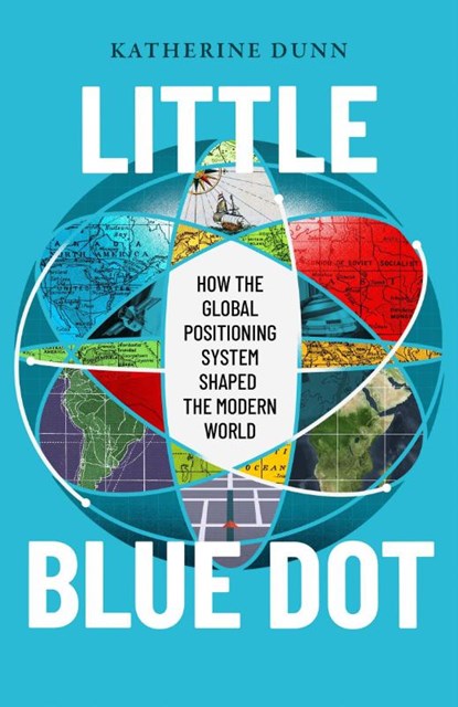 Little Blue Dot, Katherine Dunn - Paperback - 9780008666972