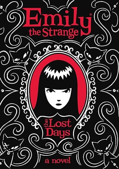 Lost Days, niet bekend - Gebonden - 9780008667283