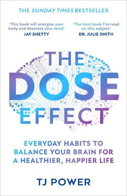 The DOSE Effect, TJ Power - Paperback - 9780008667290