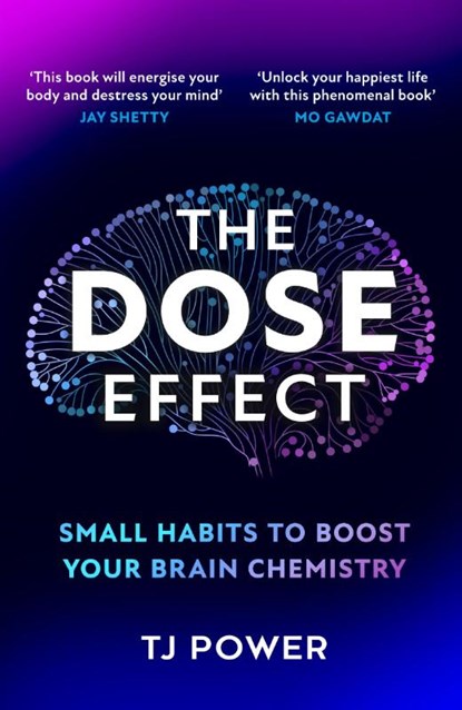 The DOSE Effect, TJ Power - Paperback - 9780008667320