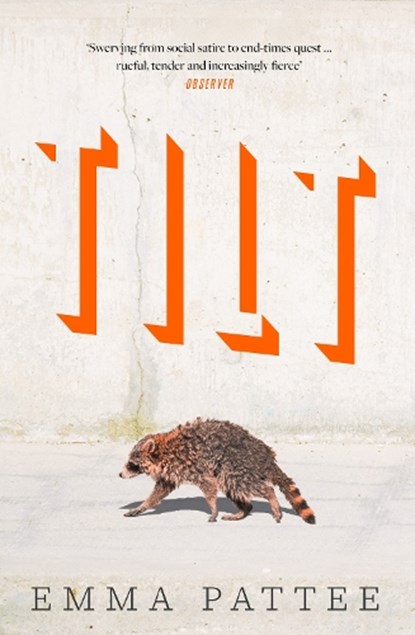 Tilt, Emma Pattee - Paperback - 9780008667740