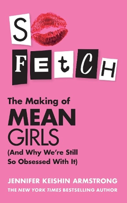 So Fetch, Jennifer Keishin Armstrong - Gebonden - 9780008668013