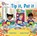 Tip it, Pat it, Caroline Green - Paperback - 9780008668174