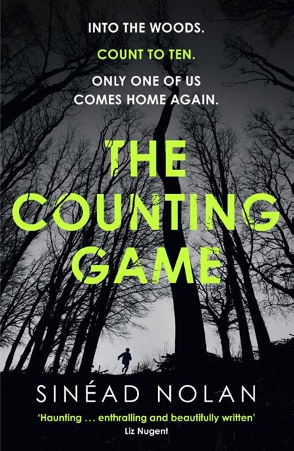 The Counting Game, Sinead Nolan - Paperback - 9780008669010