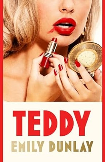 Teddy, Emily Dunlay - Paperback - 9780008669720