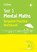 Year 5 Mental Maths Targeted Practice Workbook, Collins KS2 - Paperback - 9780008670283