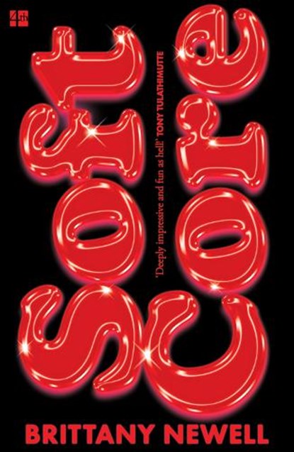 Soft Core, Brittany Newell - Paperback - 9780008670429