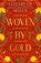Woven by Gold, Elizabeth Helen - Paperback - 9780008670634