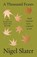 A Thousand Feasts, Nigel Slater - Paperback - 9780008670788