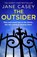 The Outsider, Jane Casey - Paperback - 9780008671396