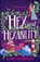 Hex and Hexability, Kate Johnson - Paperback - 9780008671433