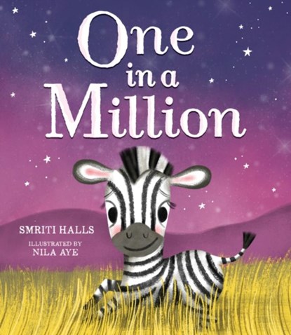 One in a Million, Smriti Halls - Paperback - 9780008671440