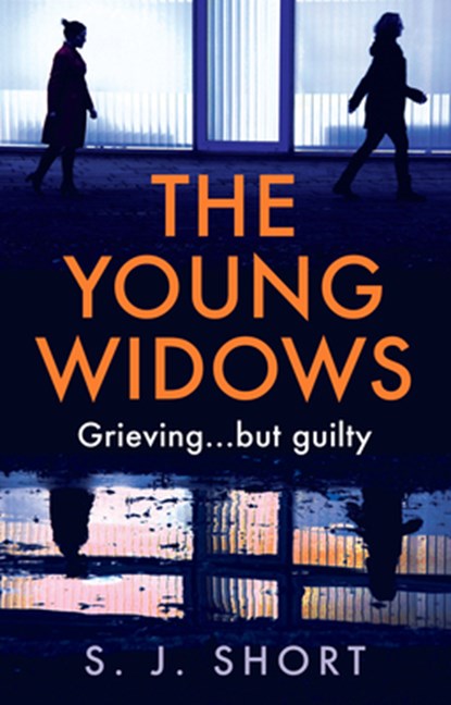 The Young Widows, S. J. Short - Paperback - 9780008672867