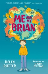 Me and My Brian - Helen Rutter - 9780008672928