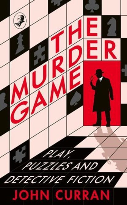 The Murder Game, John Curran - Ebook - 9780008679903