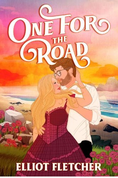 One for the Road, Elliot Fletcher - Paperback - 9780008680008