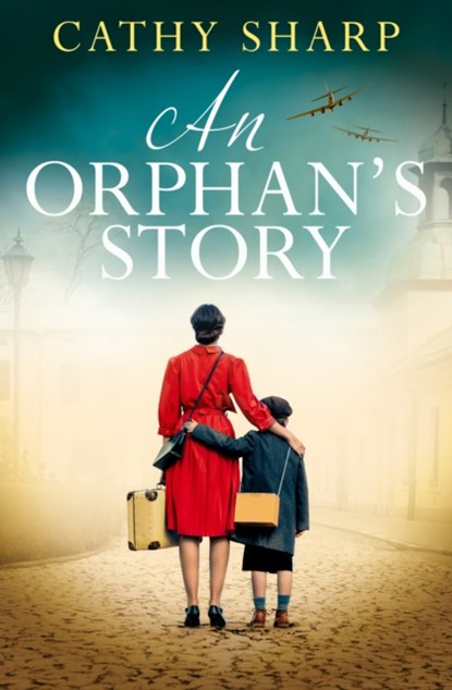 An Orphan’s Story, Cathy Sharp - Paperback - 9780008680169