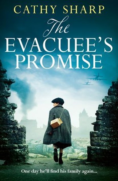The Evacuee’s Promise, Cathy Sharp - Ebook - 9780008680220
