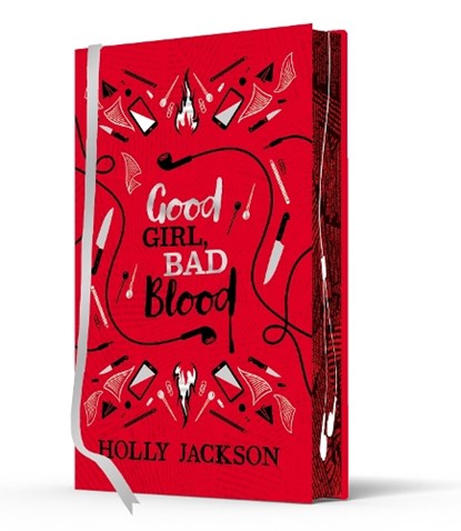 Good Girl, Bad Blood Collector's Edition, Holly Jackson - Gebonden - 9780008680855