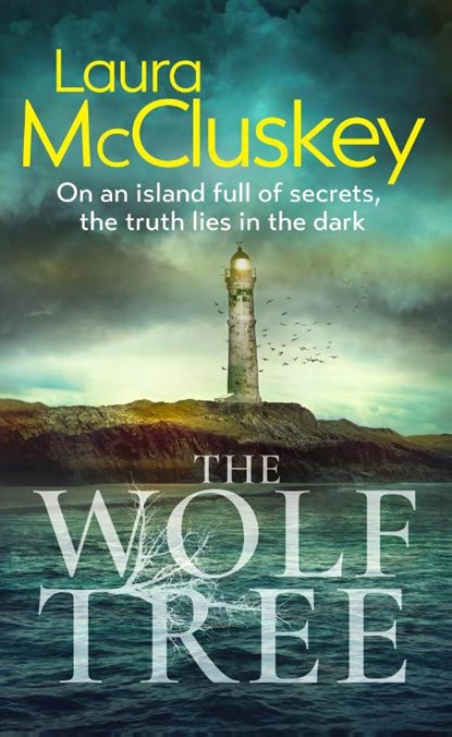 The Wolf Tree, Laura McCluskey - Paperback - 9780008681272