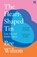 The Heart-Shaped Tin, Bee Wilson - Paperback - 9780008685669