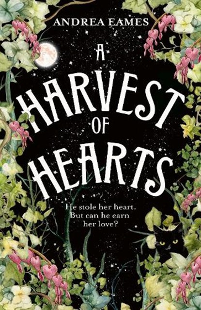 A Harvest of Hearts, Andrea Eames - Gebonden - 9780008687168