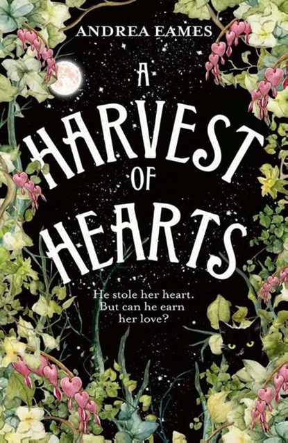 A Harvest of Hearts, Andrea Eames - Paperback - 9780008687175