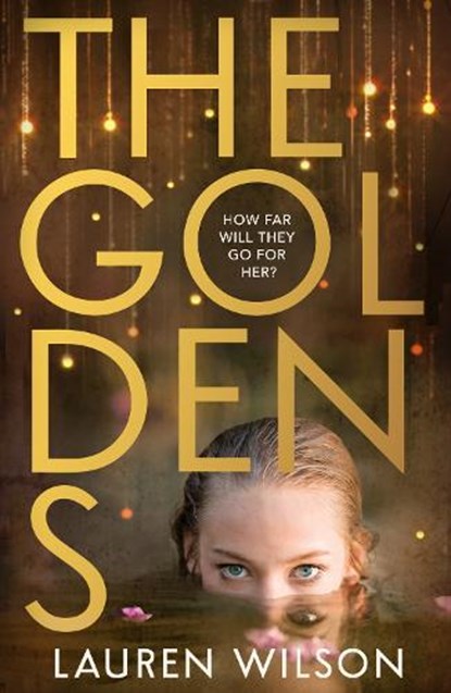 The Goldens, Lauren Wilson - Paperback - 9780008687526