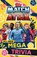 Match Attax All-New Mega Trivia, Match Attax ; Farshore - Paperback - 9780008687601