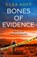 Bones of Evidence, Clea Koff - Paperback - 9780008687823