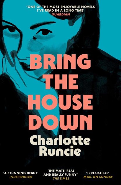 Bring the House Down, Charlotte Runcie - Paperback - 9780008688059