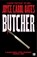 Butcher, Joyce Carol Oates - Paperback - 9780008694913
