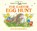 The Easter Egg Hunt, Nick Butterworth - Gebonden - 9780008695019